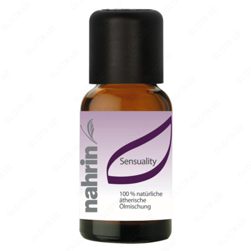 Ароматическое масло "Афродизиак"