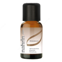 Ароматическое масло "Зимний вечер"