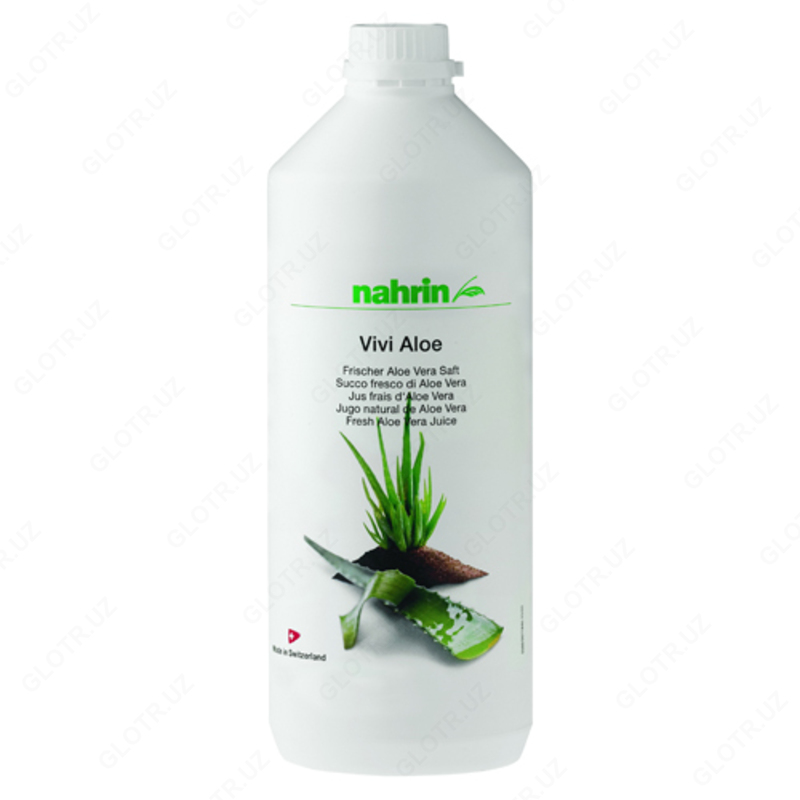 Сок "Виви Алоэ"