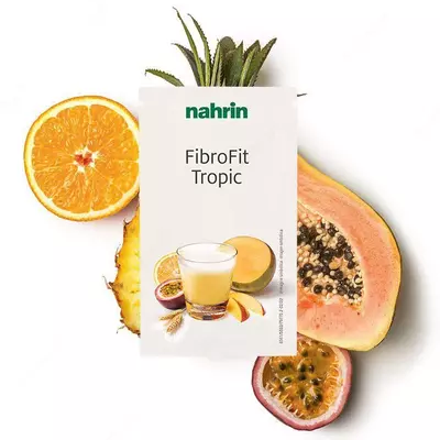 Фиброфит Тропик