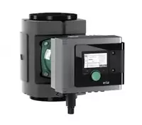 Умный насос класса премиум Stratos MAXO 25/0