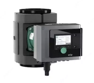 Умный насос класса премиум Stratos MAXO 25/0