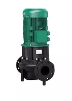 Насос с сухим ротором стандартный одинарный IL 40/170-5