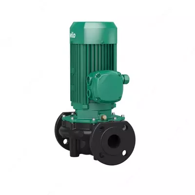 Насос с сухим ротором стандартный одинарный IPL32/125-1