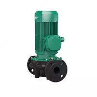 Насос с сухим ротором стандартный одинарный IPL32/125-1