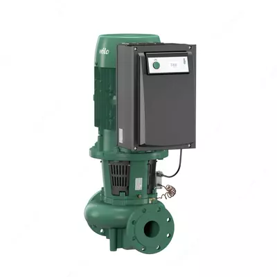 Насос с сухим ротором энергоэкономичный одинарный IP-E 40/120-1