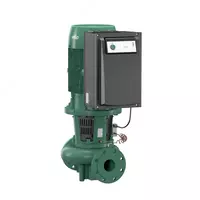 Насос с сухим ротором энергоэкономичный одинарный IP-E 40/120-1