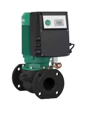 Насос с сухим ротором энергоэкономичный одинарный IP-E65/120-3/2