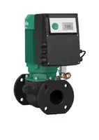 Насос с сухим ротором энергоэкономичный одинарный IP-E65/115-1