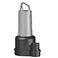 Погружной дренажный Насос PADUS UNI M05/T15-540