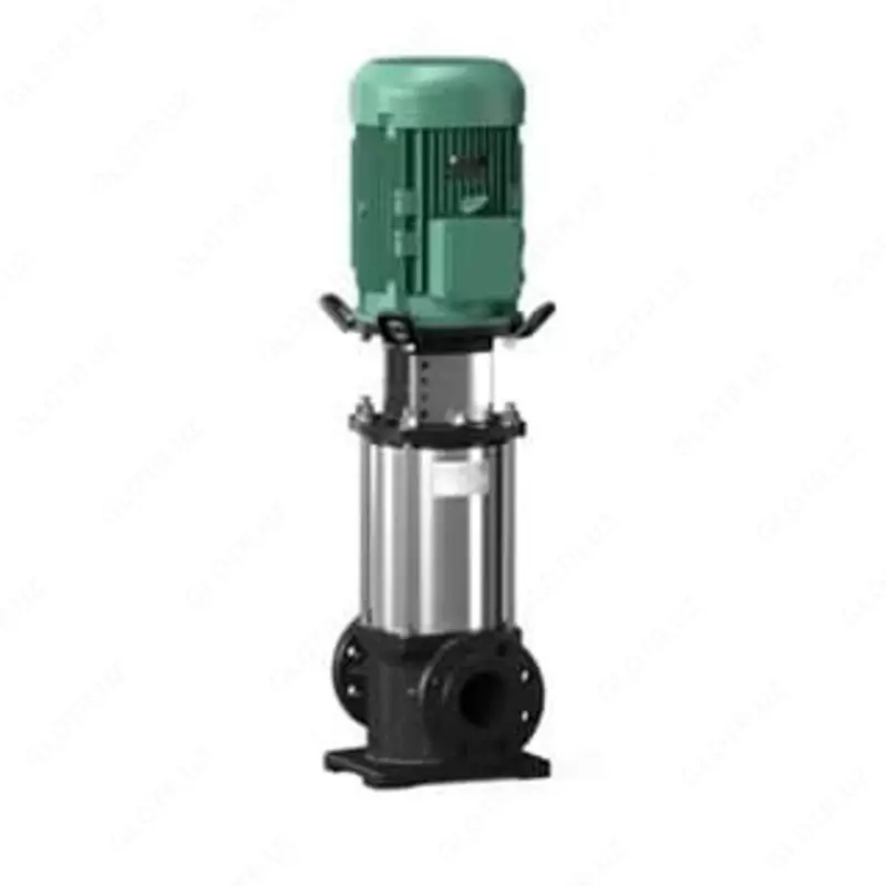 Yuqori bosimli santrifüj nasos Helix FIRST V 408-5/16/E/S/400-50