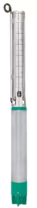 Погружной насос Xiro SPI6.60-09-A1/XI6-18