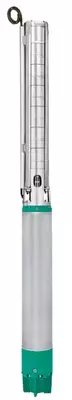 Погружной насос Xiro SPI6.60-09-A1/XI6-18