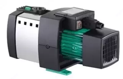 Высоконапорный центробежный насос HiMulti 3-45 /1/5/230