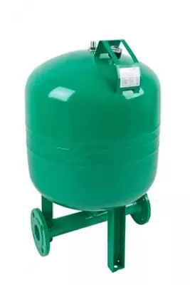 Расширительный мембранный бак VESSEL-BOOST-1000L-10B-VT-M- G2