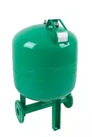 Расширительный мембранный бак VESSEL- BOOST-500L-10B-VT-M-G1”1/4 - по запросу