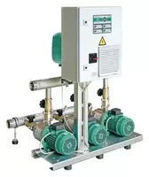 Установка пожаротушения CO 2 BL - по запросу