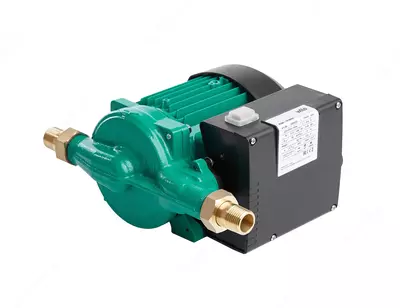 одноступенчатый центробежный насос PB-088EA