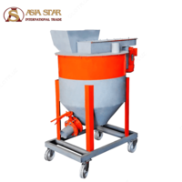  ЛИНИЯ ПРОИЗВОДСТВА ГАЗОБЕТОНА - 