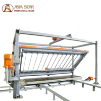  ЛИНИЯ ПРОИЗВОДСТВА ГАЗОБЕТОНА - Asia Star  Uskunalar Savdo Markazi