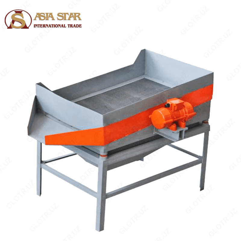  Asia Star  Uskunalar Savdo Markazi - ЛИНИЯ ПРОИЗВОДСТВА ГАЗОБЕТОНА