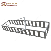  ЛИНИЯ ПРОИЗВОДСТВА ГАЗОБЕТОНА - Прочее оборудование