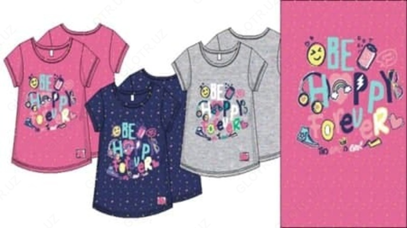 Keles Baraka Chevarlari - Шитье детской одежды на заказ