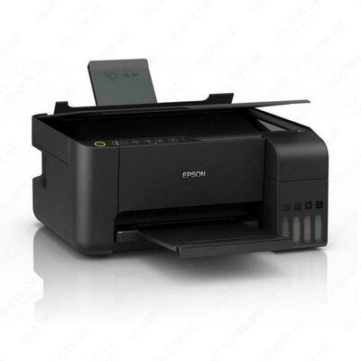 МФУ Epson L3100 Цветная