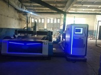 Лазерная резка углеродистой стали - от 1 500 сум