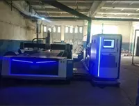 Лазерная резка любых металлов