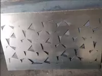 Лазерная резка любых металлов - от 1 500 сум