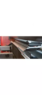 Услуга гибки металла