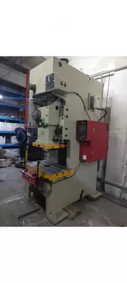 Услуга штамповки металла