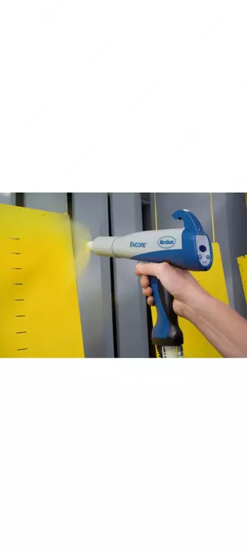 Услуга по порошковой покраске металлоконструкций