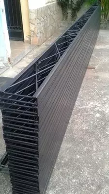 Монтаж каркасов зданий