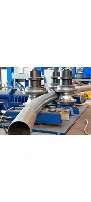 Услуга гибки труб - от 1 000 сум