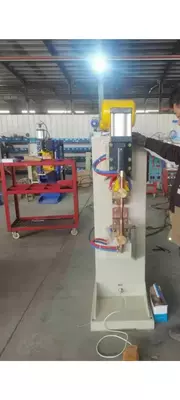 Услуга точечной сварки - Цена по запросу