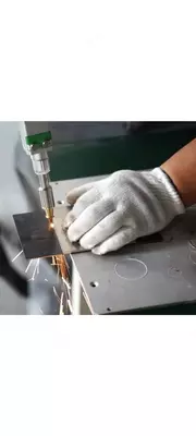 Услуга лазерной сварки