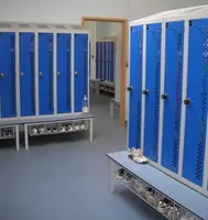 от 1 700 000 сум Металлический шкаф