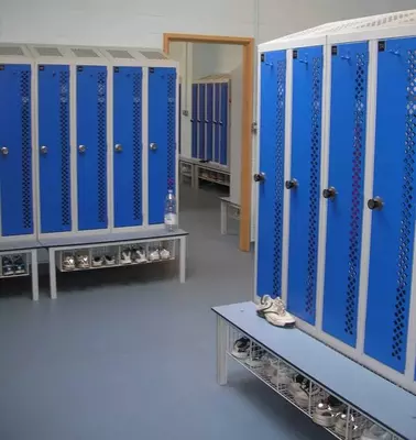 от 1 700 000 сум / шт. Металлический шкаф