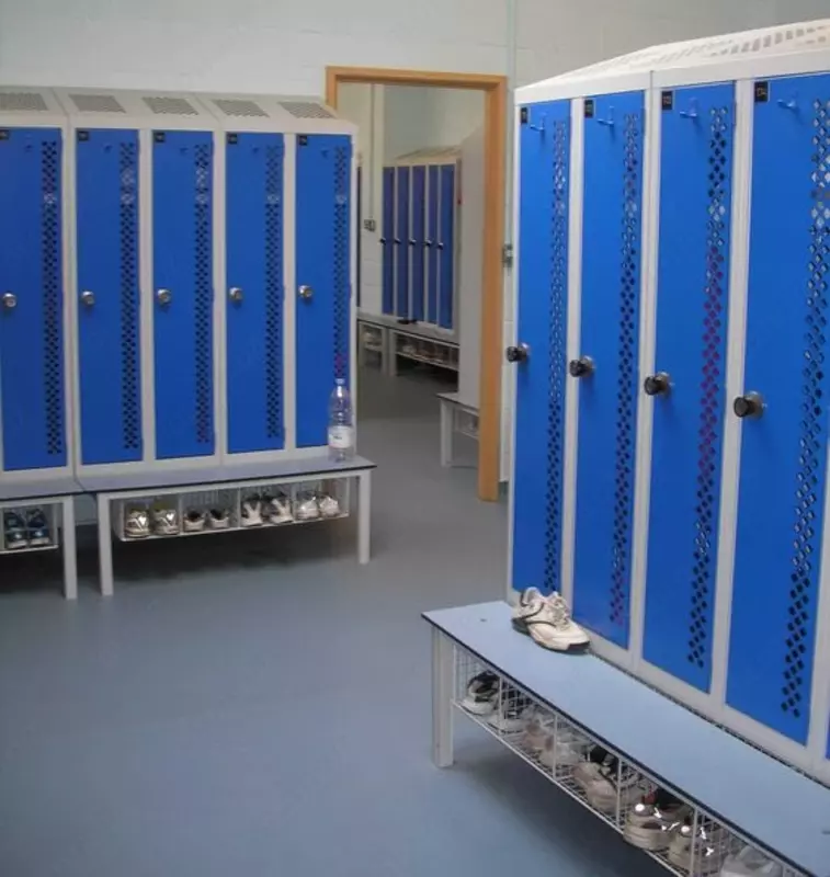 от 1 700 000 сум Металлический шкаф