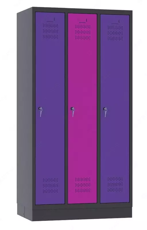 Металлический шкаф - Nurafshon OOO