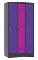 Металлический шкаф - Nurafshon OOO