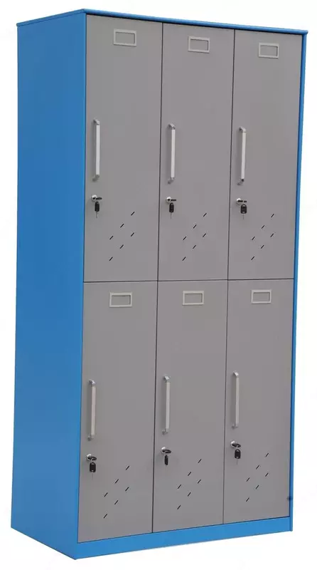 Nurafshon OOO - Металлический шкаф