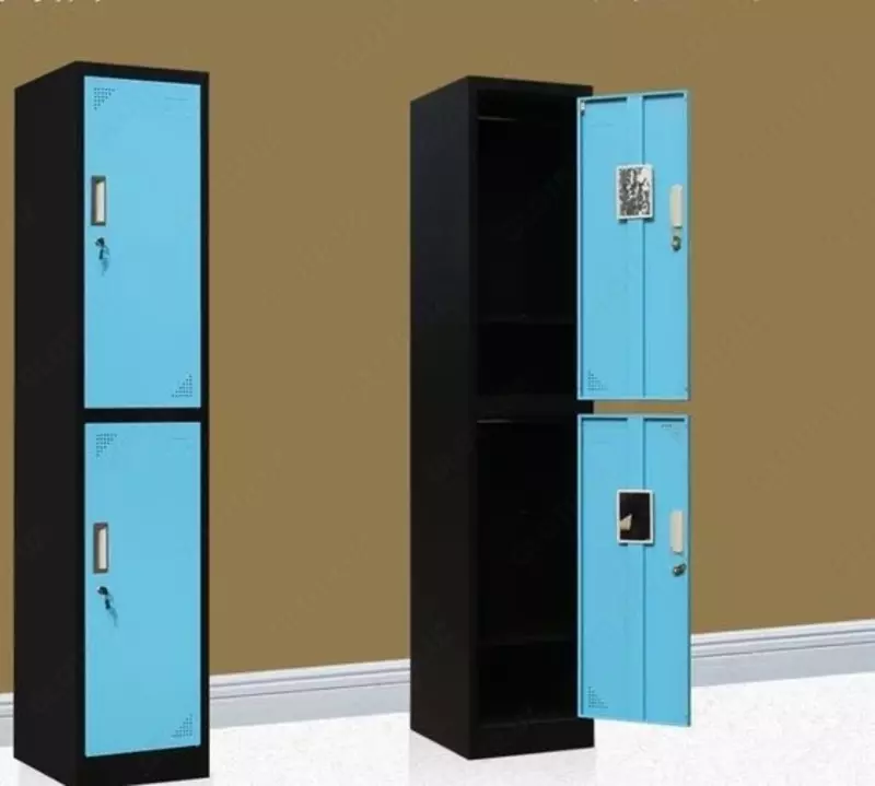 Металлический шкаф Электрощитки