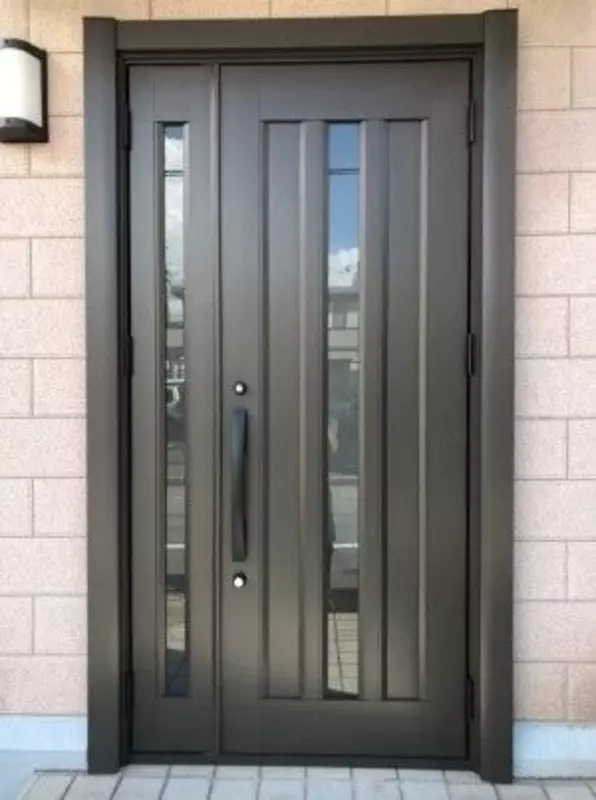 Металлическая дверь Только в розницу