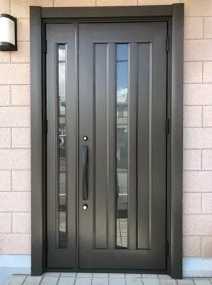 Metall eshik Chakana savdo