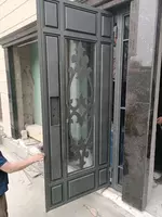 Металлическая дверь - Nurafshon OOO