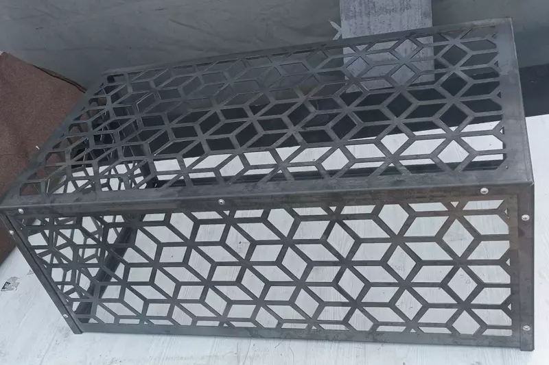 Декоративная решетка для кондиционера - от 700 000 сум