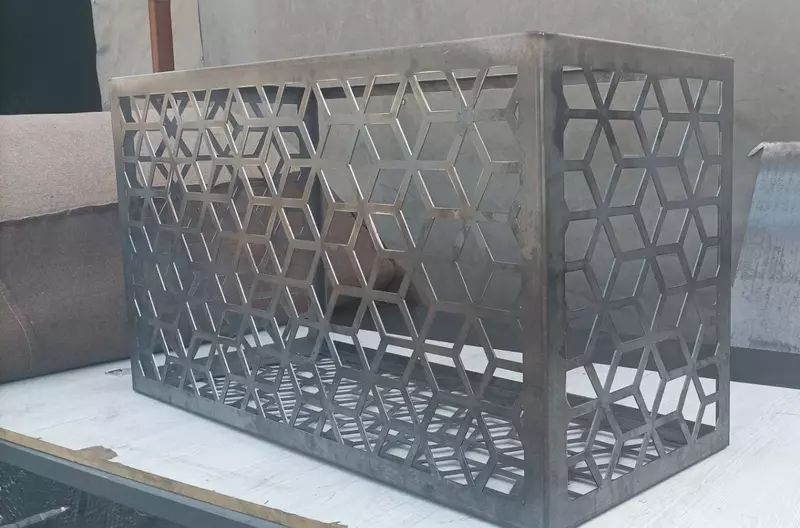 от 700 000 сум Декоративная решетка для кондиционера